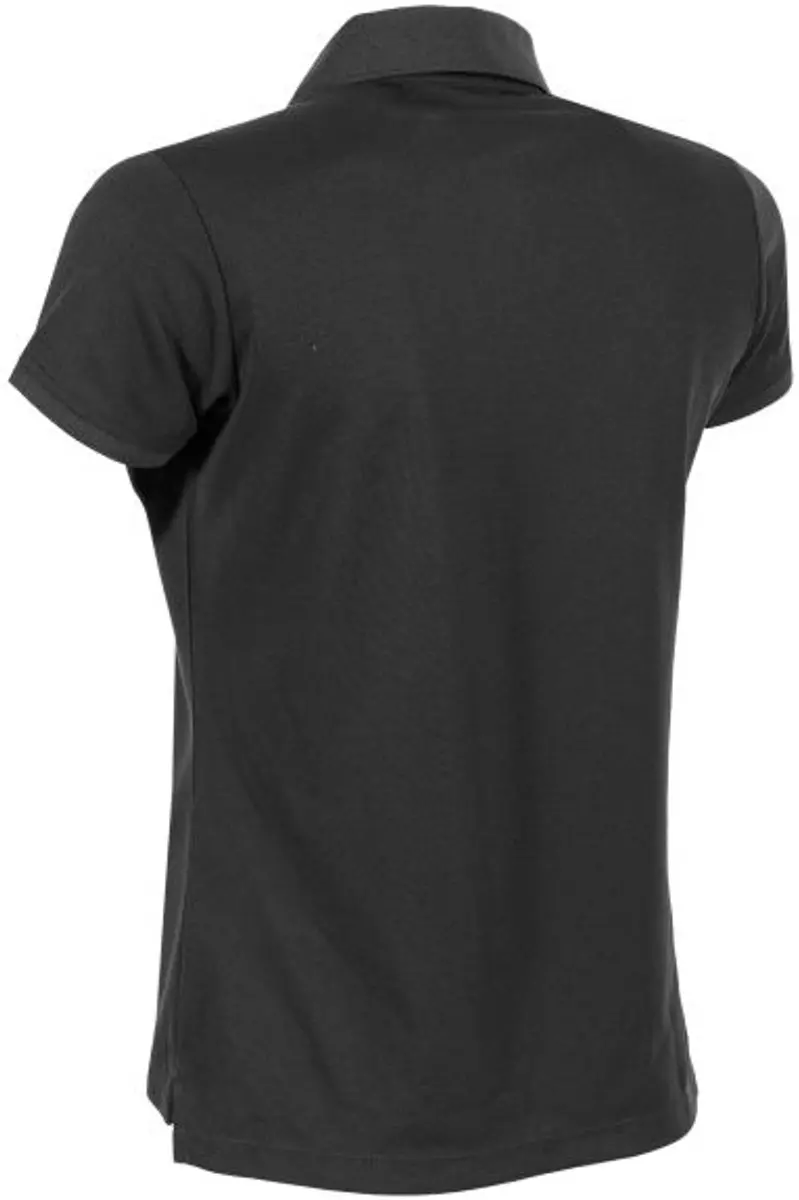 Hummel Ground Polo Dames S - Zwart