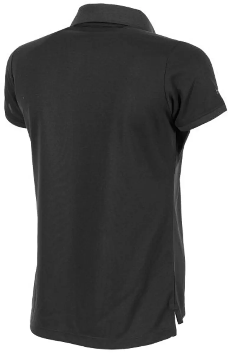 Hummel Ground Polo Dames S - Zwart