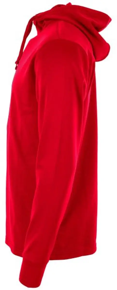 Stanno Field Hooded Top 164 - Rood