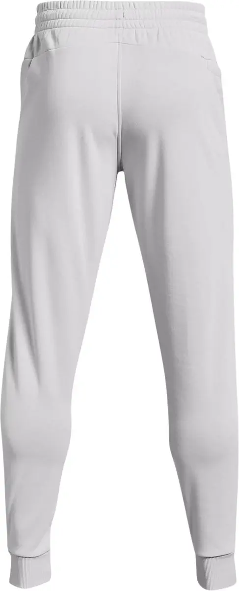 Under Armour Sportbroek Short L - Lichtgrijs