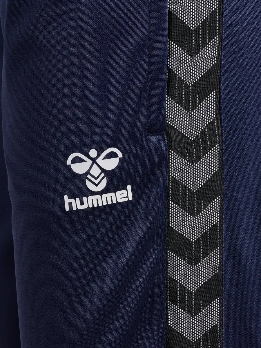 Hummel Authentic Joggingbroek XXL - Marine