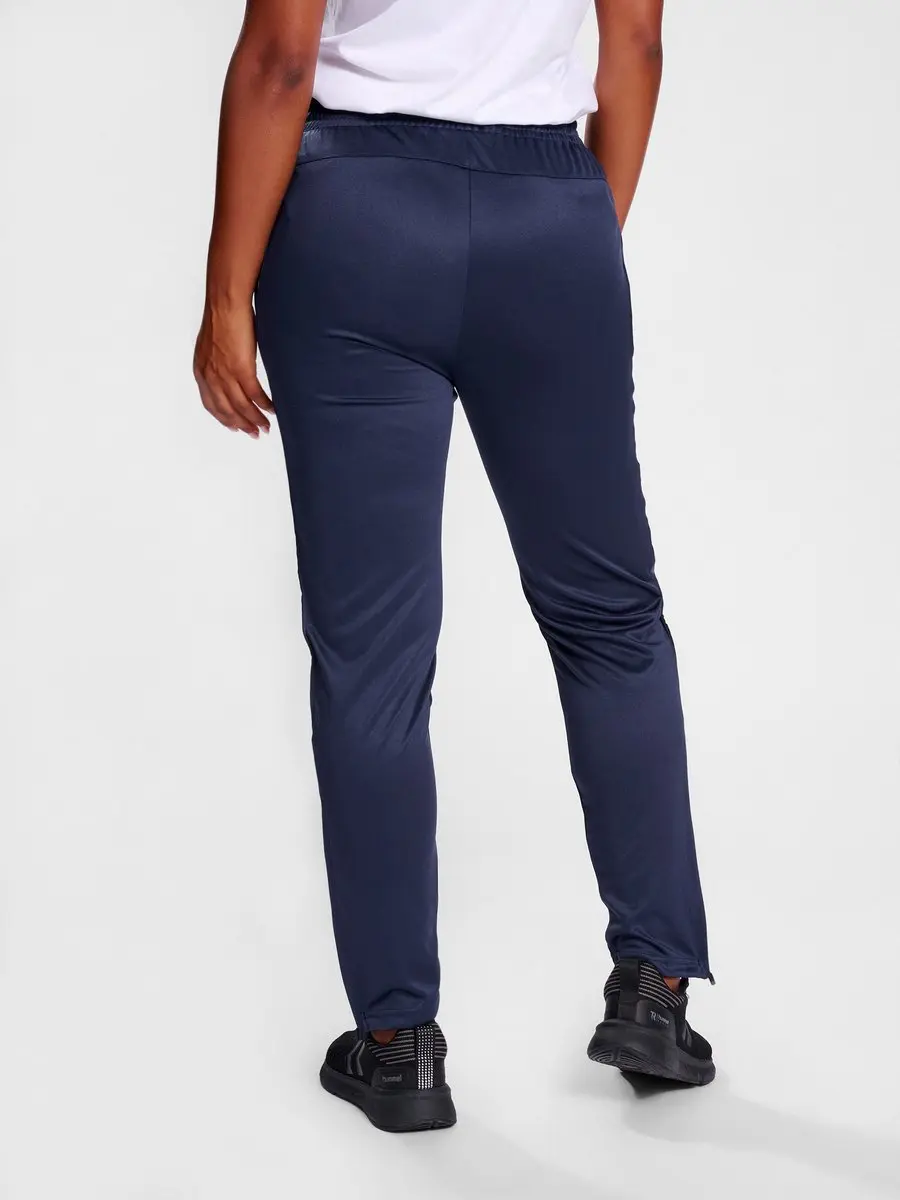 Hummel Authentic Joggingbroek XXL - Marine - afbeelding 6 van 6