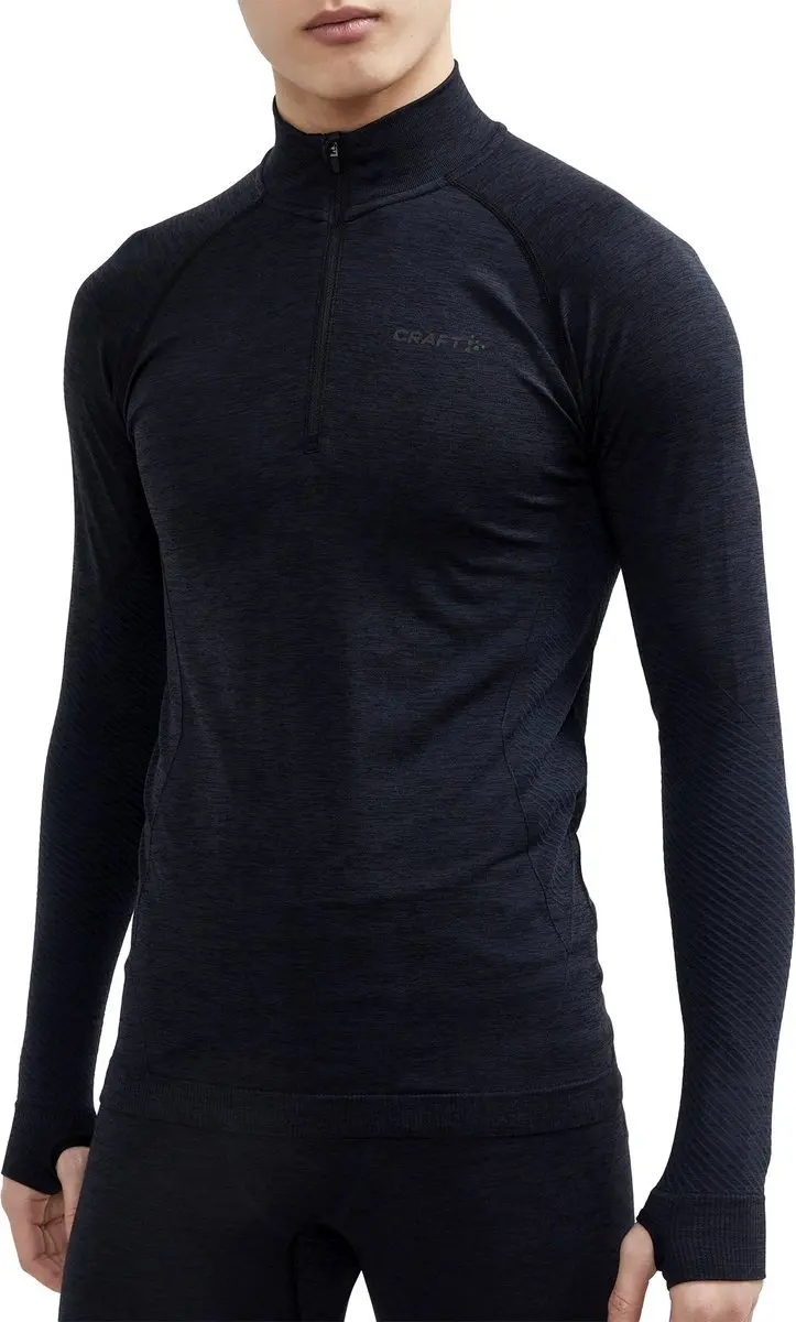 Craft Core Dry Active Comfort HZ Thermoshirt Heren XL