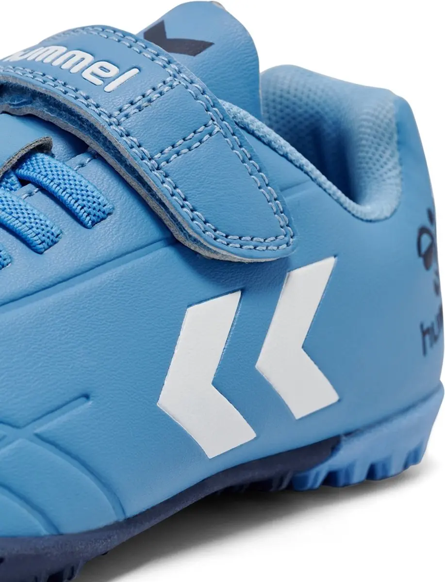 Hummel Kinder Top Star Turf Jr 228343 Voetbalschoenen