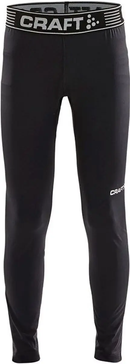 Craft Pro Control Long Tight Kinderen 158/164