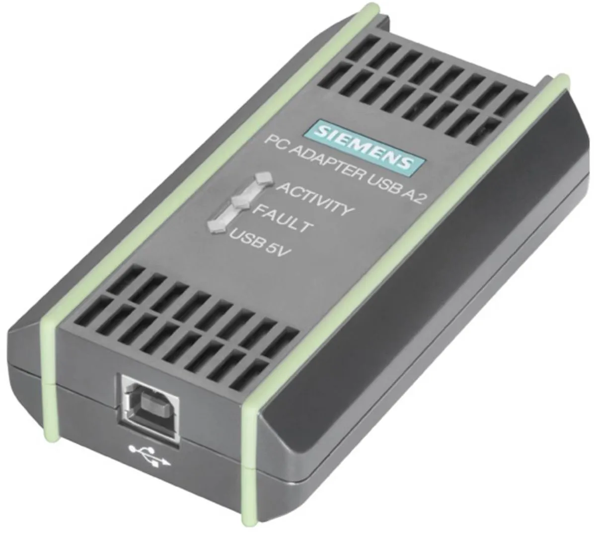 Siemens 6GK1571-0BA00-0AA0 Adapter 12 MBit/s