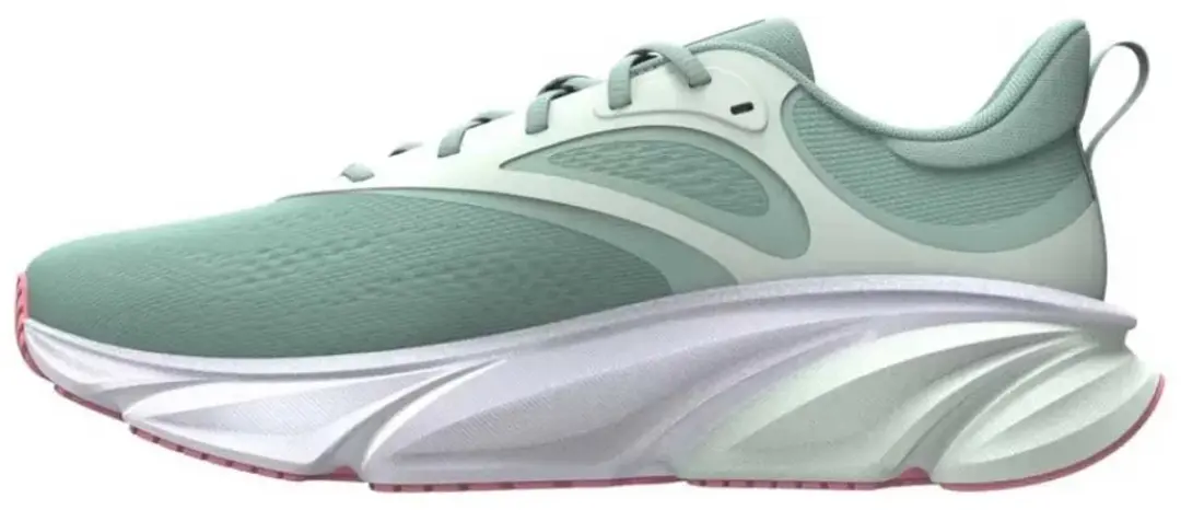 Under Armour Rogue 6 Hardloopschoenen - EU 41 - Blauw