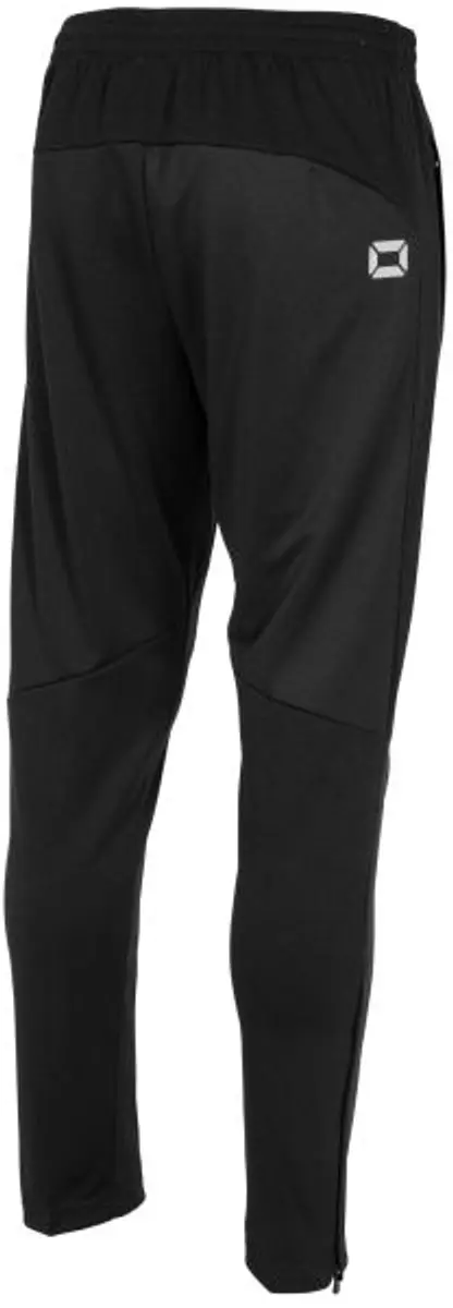 Stanno Pride Pants Sportbroek S - Zwart