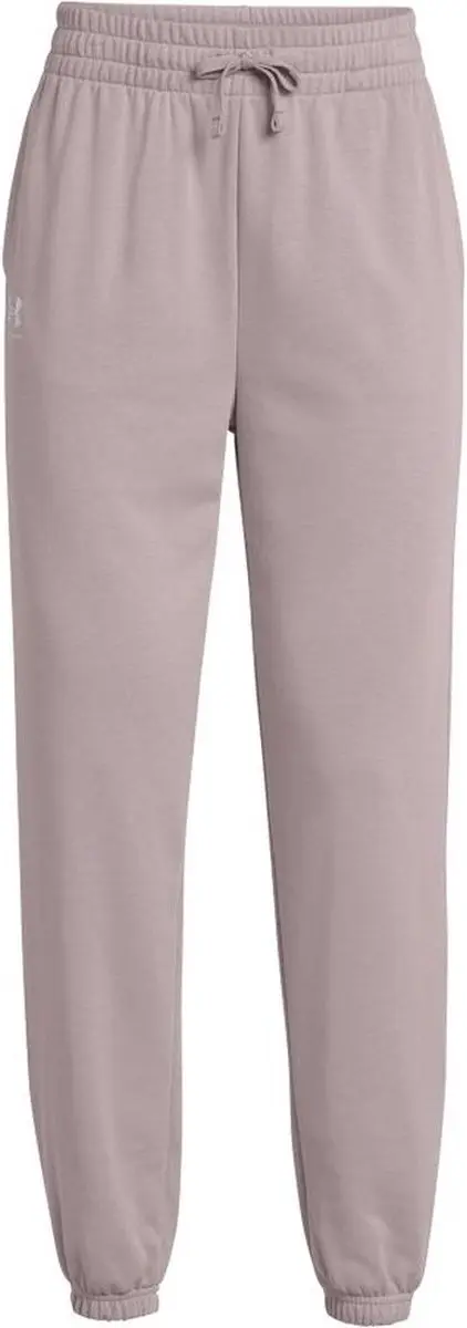 Under Armour UA Rival Terry Jogger Dames