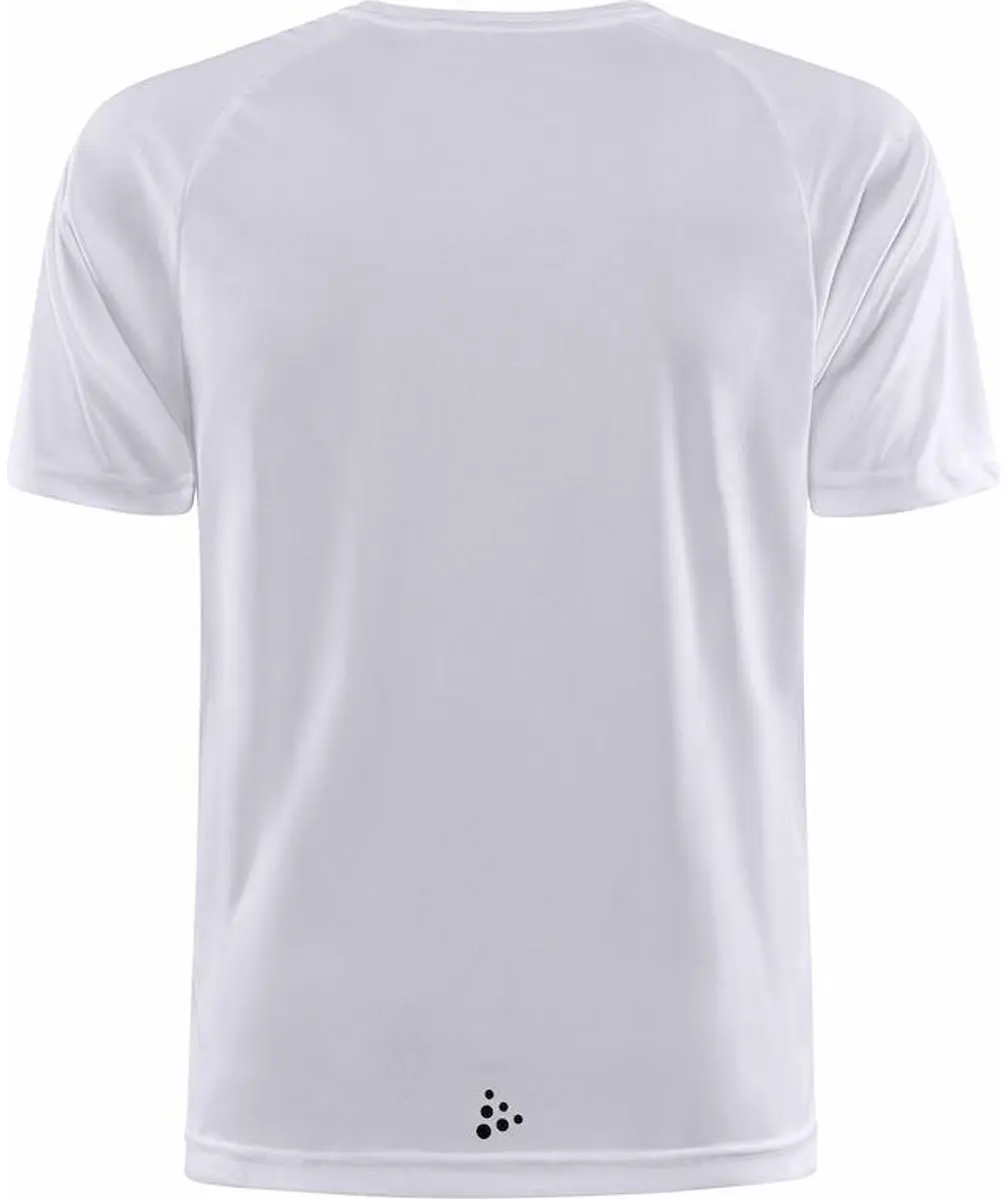 Craft Unify Core Functioneel T-Shirt M - Wit