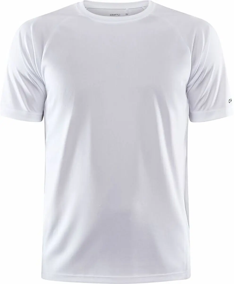 Craft Unify Core Functioneel T-Shirt M - Wit
