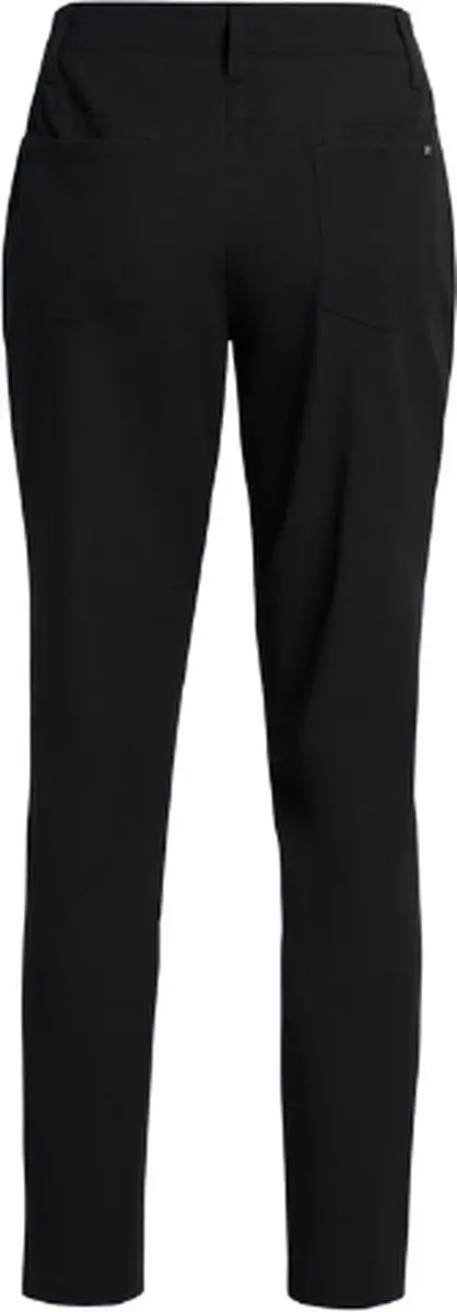 Under Armour Pro Drive 5 Pocket Golfbroek Dames - L - Zwart