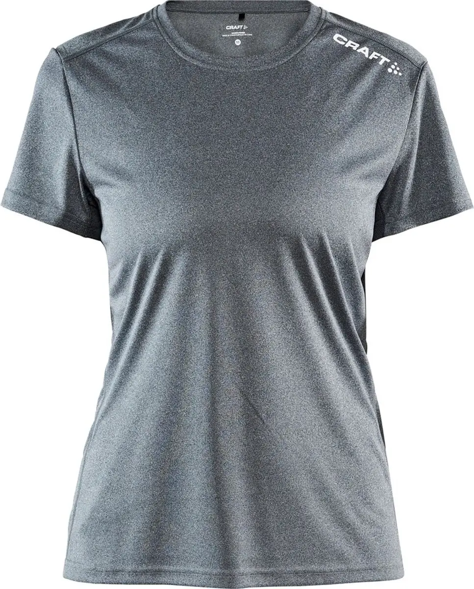 Craft Rush Running T-Shirt Dames