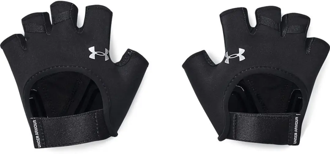 Under Armour UA Trainingshandschoenen Dames L - Black