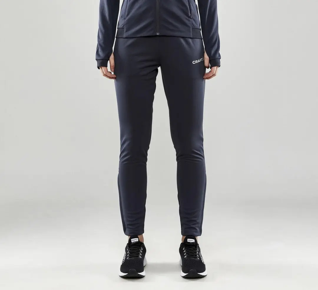 Craft Evolve Sportbroek M - Donker grijs