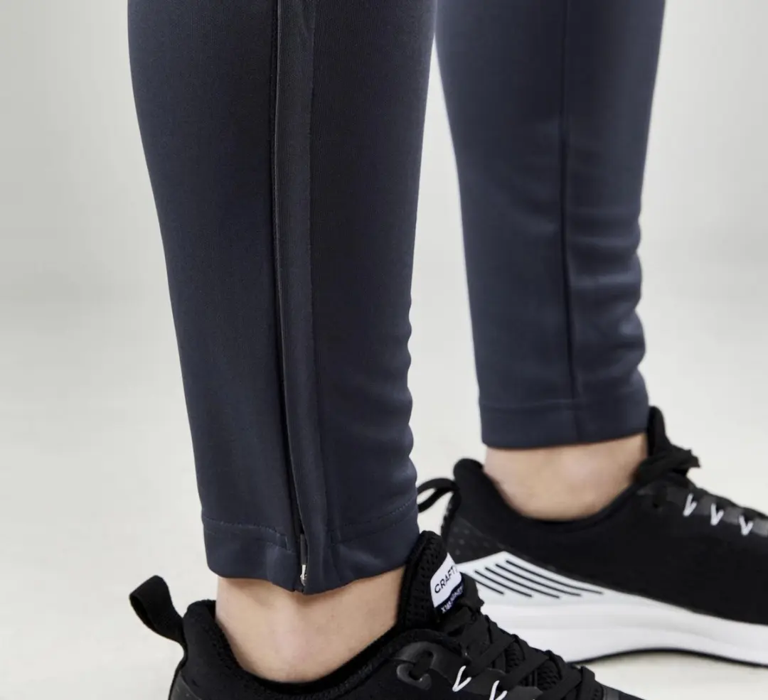 Craft Evolve Sportbroek M - Donker grijs