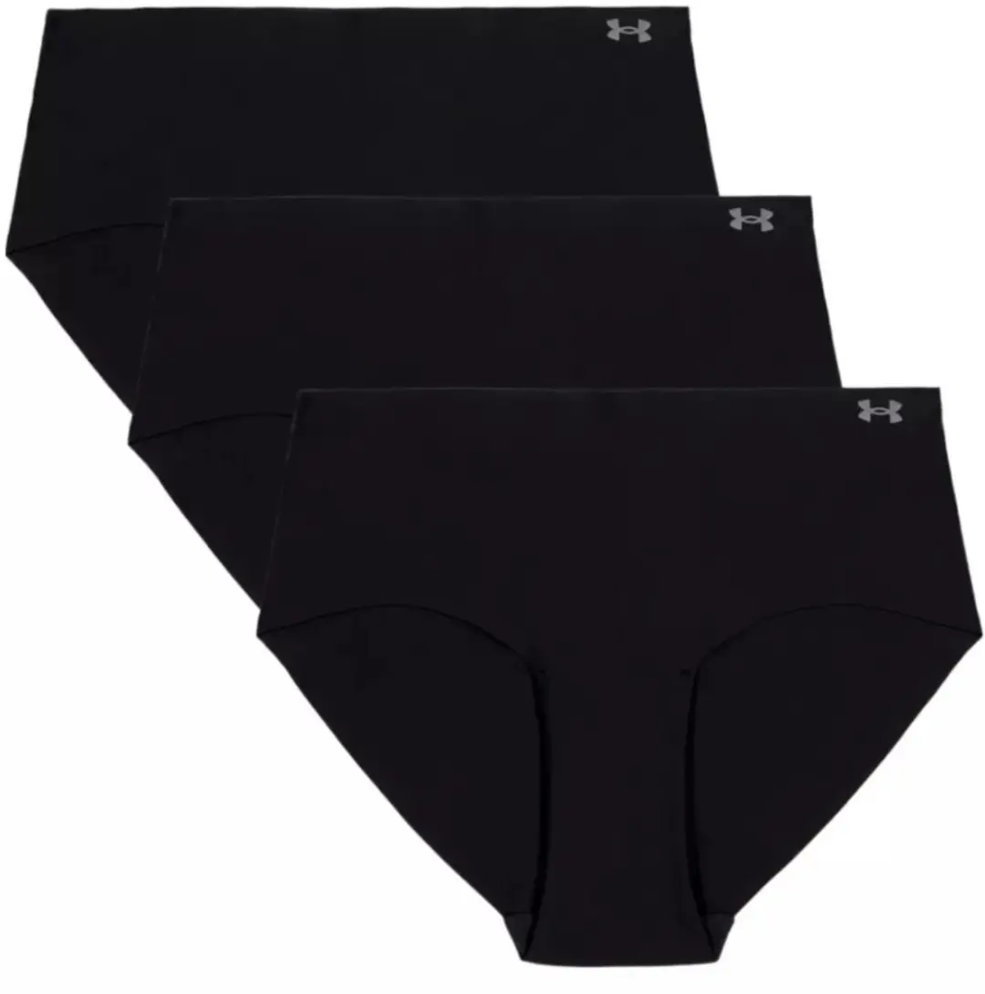 Under Armour Hipster 3 Pack