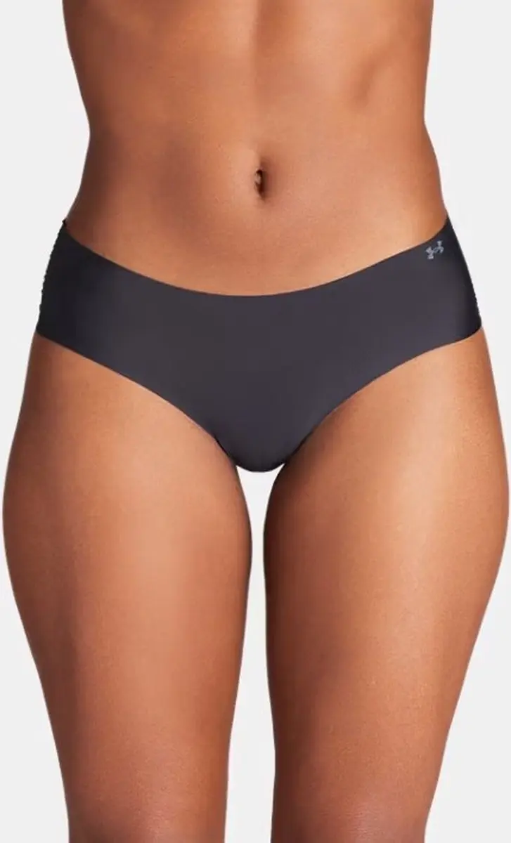 Under Armour Hipster 3 Pack - XS - Zwart