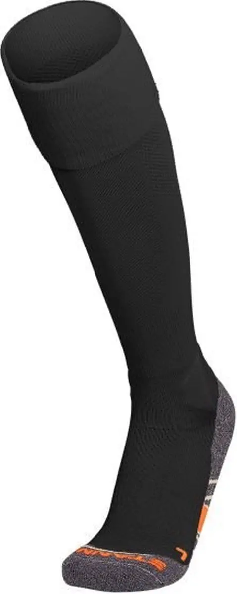 Stanno Uni Sock II Sportsokken 25-29 - Zwart