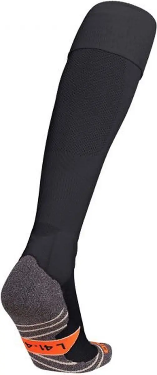 Stanno Uni Sock II Sportsokken 25-29 - Zwart