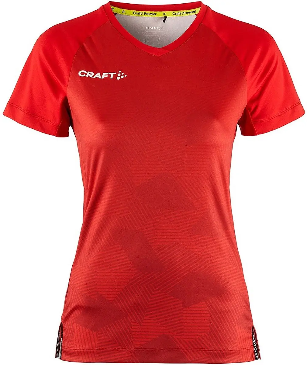 Craft Premier Fade Shirt Dames XXL