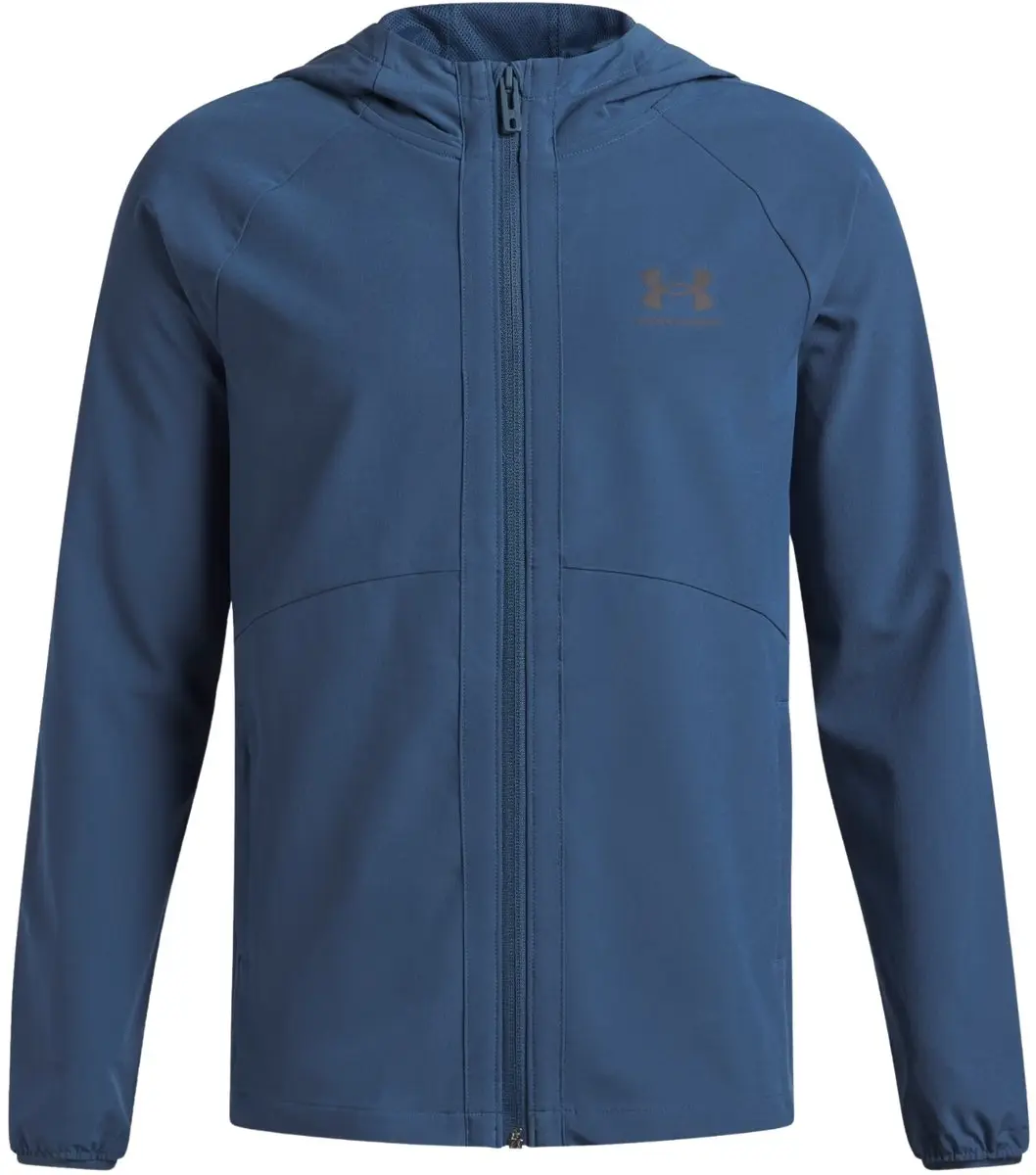 Under Armour Vibe Woven Sportvest