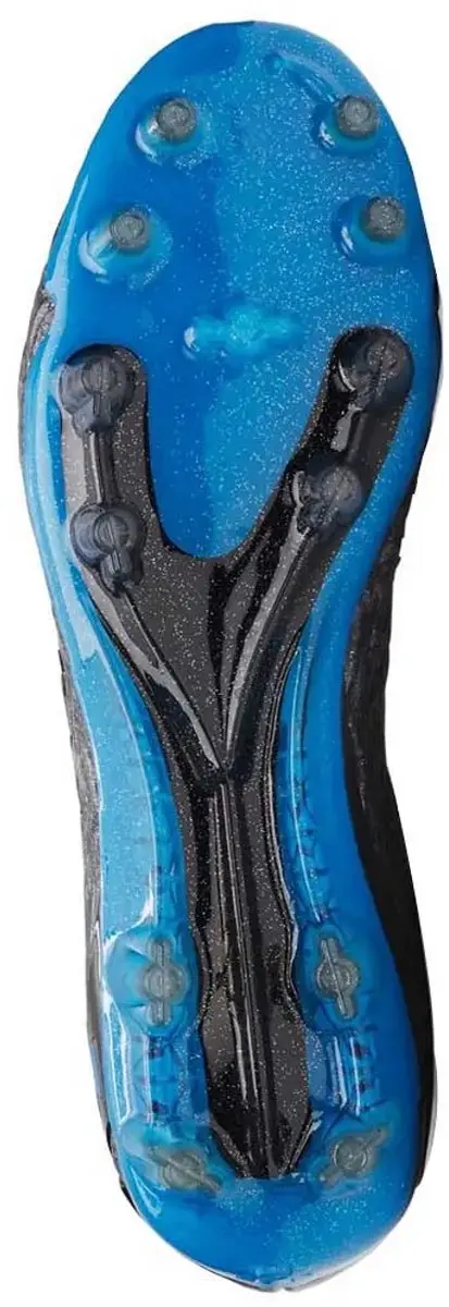 Under Armour Magnetico Elite 5 FG Voetbalschoenen - 42.5