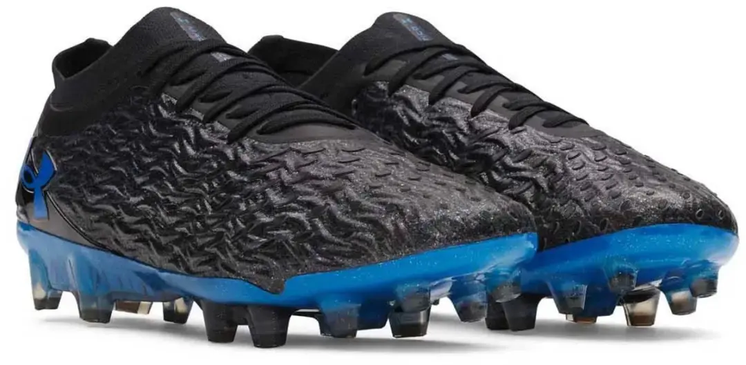 Under Armour Magnetico Elite 5 FG Voetbalschoenen - 42.5 - afbeelding 6 van 6