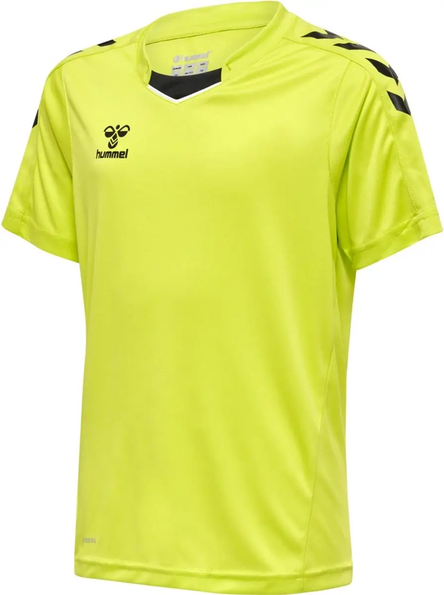 Hummel Hmlcore XK Kinder Trikot Kortarm 140