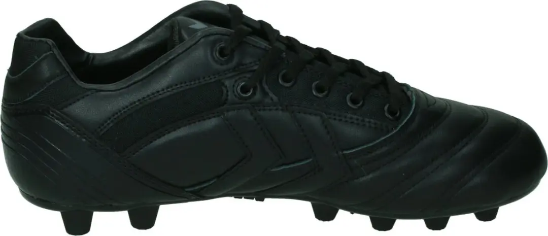 Hummel Nappa Nero FG II Voetbalschoenen 43.5 - afbeelding 6 van 6