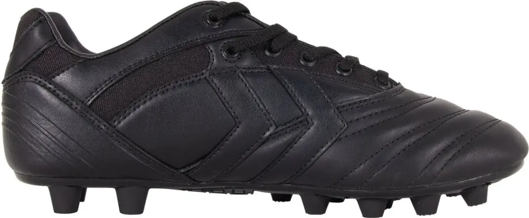 Hummel Nappa Nero FG II Voetbalschoenen 43.5