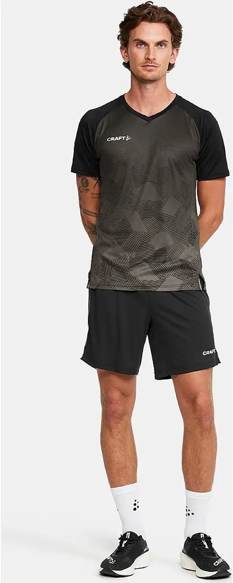 Craft Premier Heren Short - Maat M - Zwart - afbeelding 6 van 6