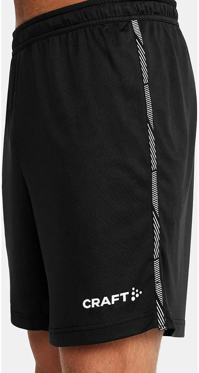 Craft Premier Heren Short - Maat M - Zwart