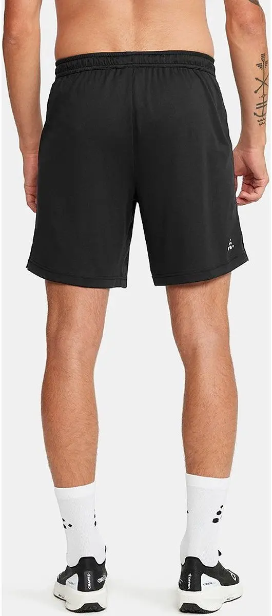 Craft Premier Heren Short - Maat M - Zwart