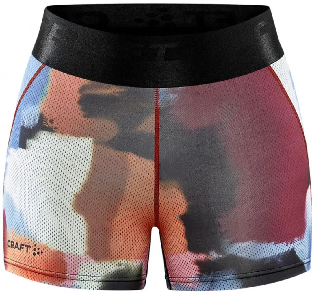 Craft Hot Pants Trainingsbroek S