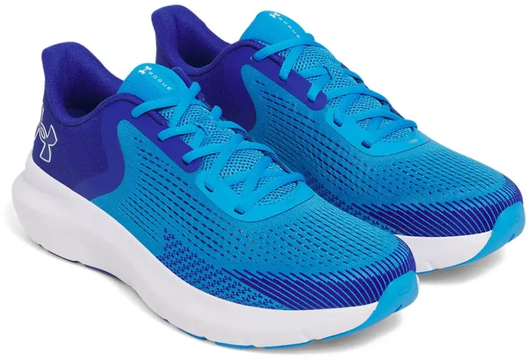 Under Armour Charged Rogue 5 Hardloopschoenen - Blauw - EU 44