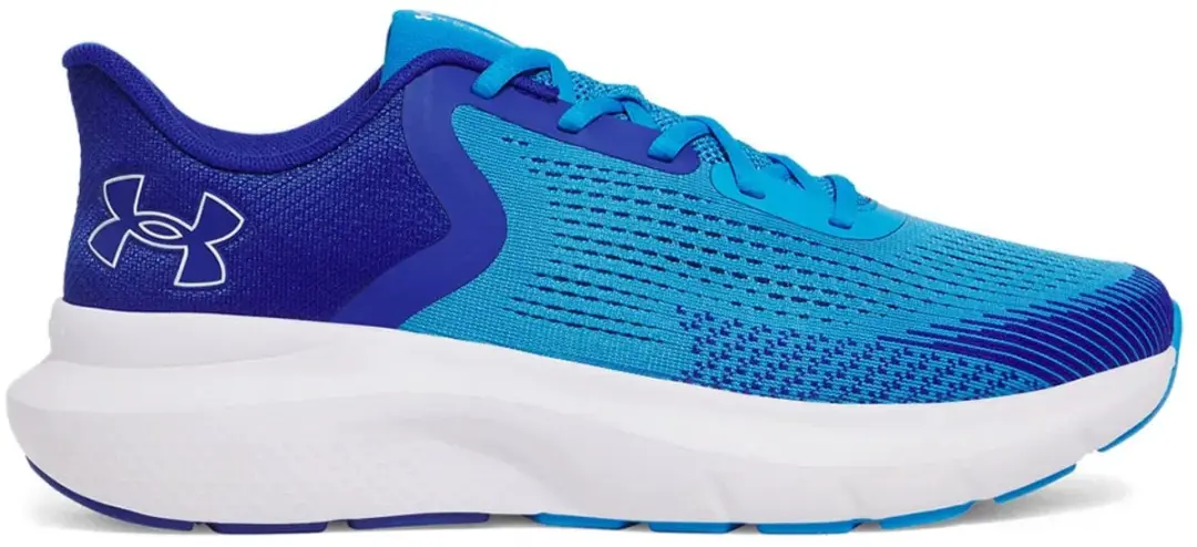 Under Armour Charged Rogue 5 Hardloopschoenen - Blauw - EU 44