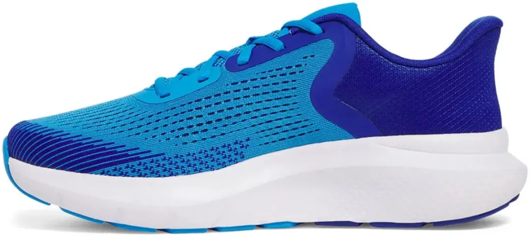 Under Armour Charged Rogue 5 Hardloopschoenen - Blauw - EU 44