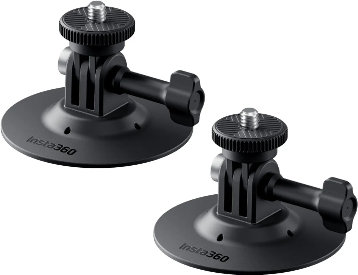 Insta360 Flexible Adhesive Mount CINSAAVW