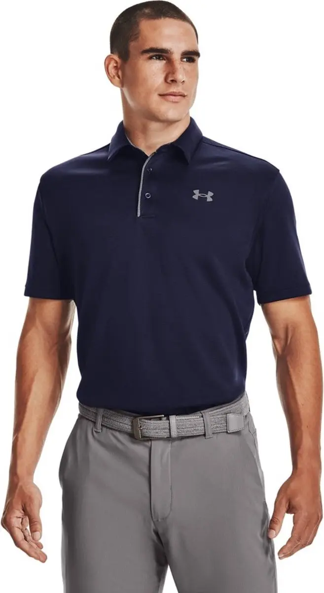 Under Armour Tech Polo