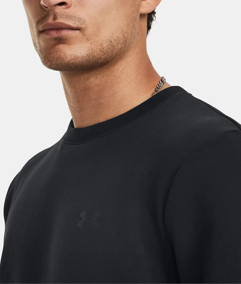Under Armour Unstoppable FLC Crew