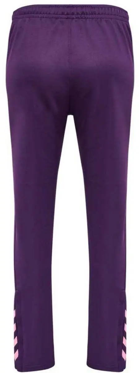 Hummel Core XK Joggingbroek - Paars S