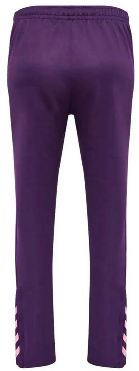 Hummel Core XK Joggingbroek - Paars S