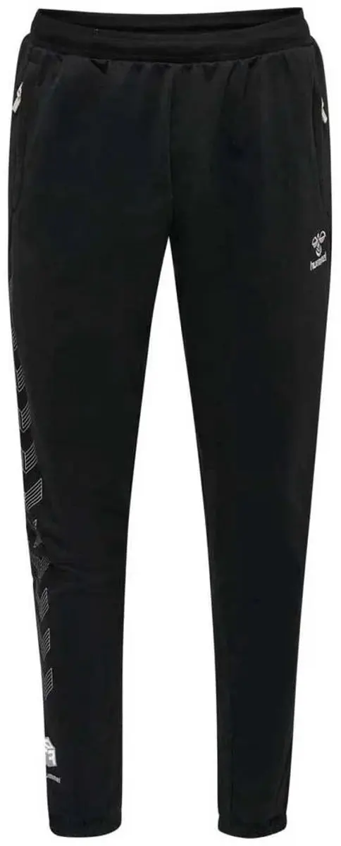 Hummel Move Grid Trainingsbroek XL - Zwart