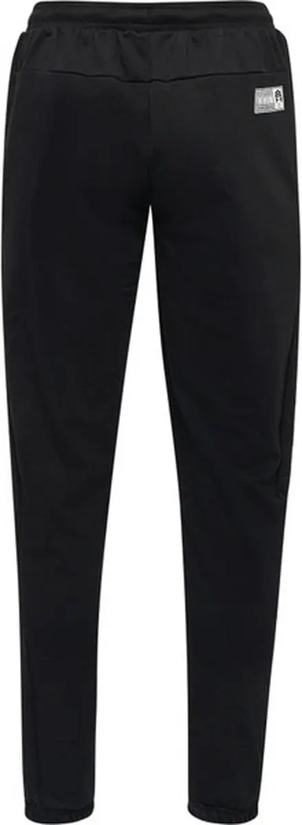 Hummel Move Grid Trainingsbroek XL - Zwart