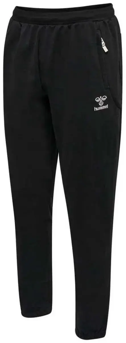 Hummel Move Grid Trainingsbroek XL - Zwart