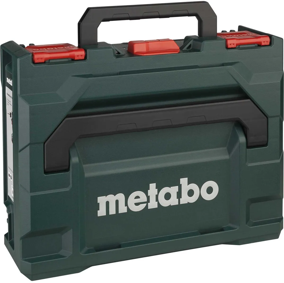 Metabo BS12 Powermaxx Boorschroefmachine 12V - 2x 2000mAh - afbeelding 6 van 6