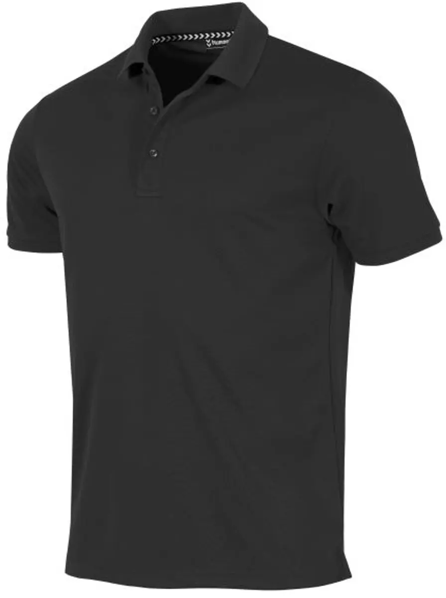 Hummel Ground Polo Heren