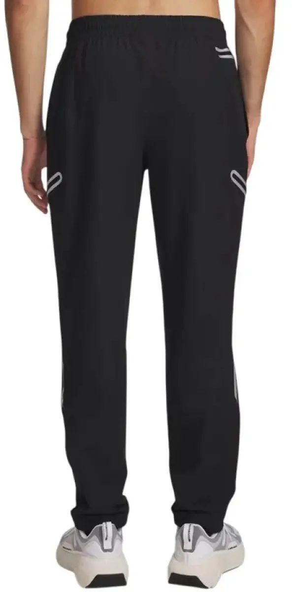 Under Armour Unstoppable Cargo Broek L - Zwart - afbeelding 2 van 2