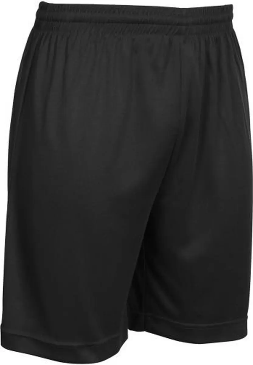 Stanno Field Short Sportbroek S - Zwart